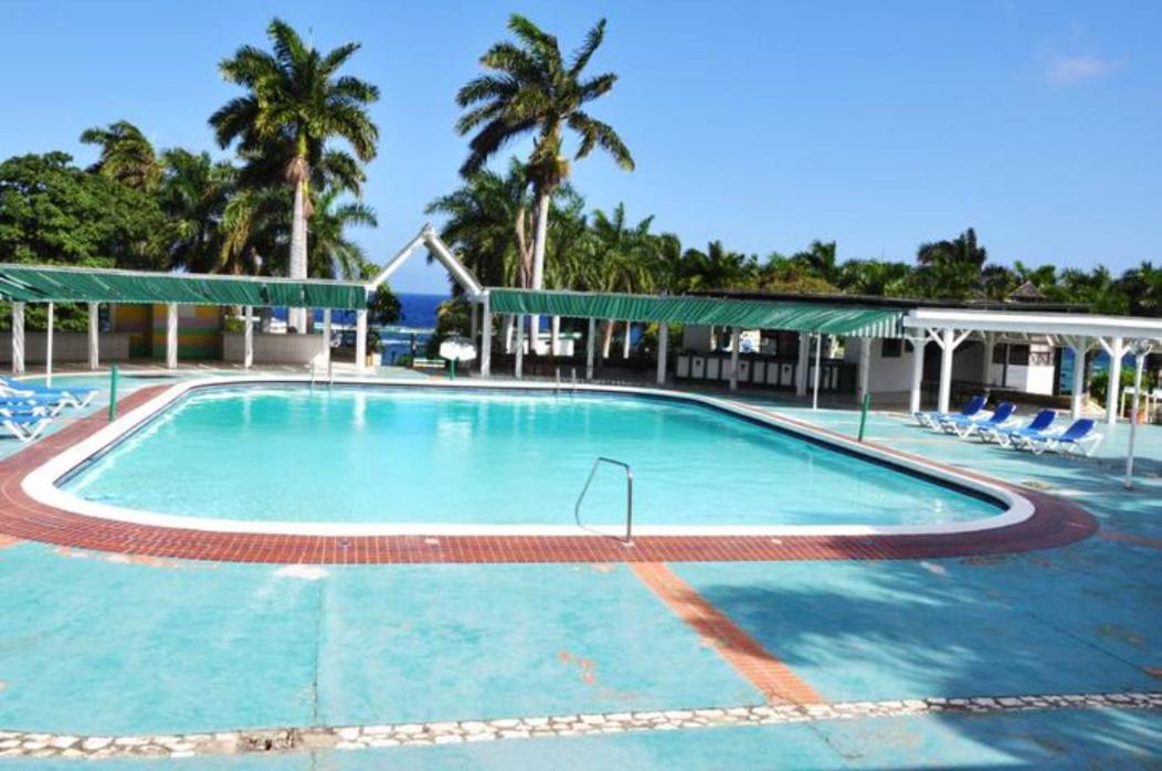 Seacastles By The Beach/Pool Montego Bay Luaran gambar