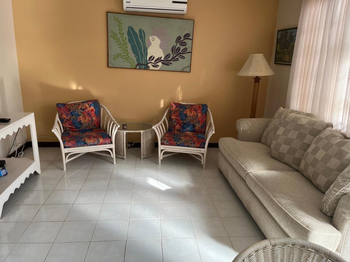 Seacastles By The Beach/Pool Montego Bay Luaran gambar