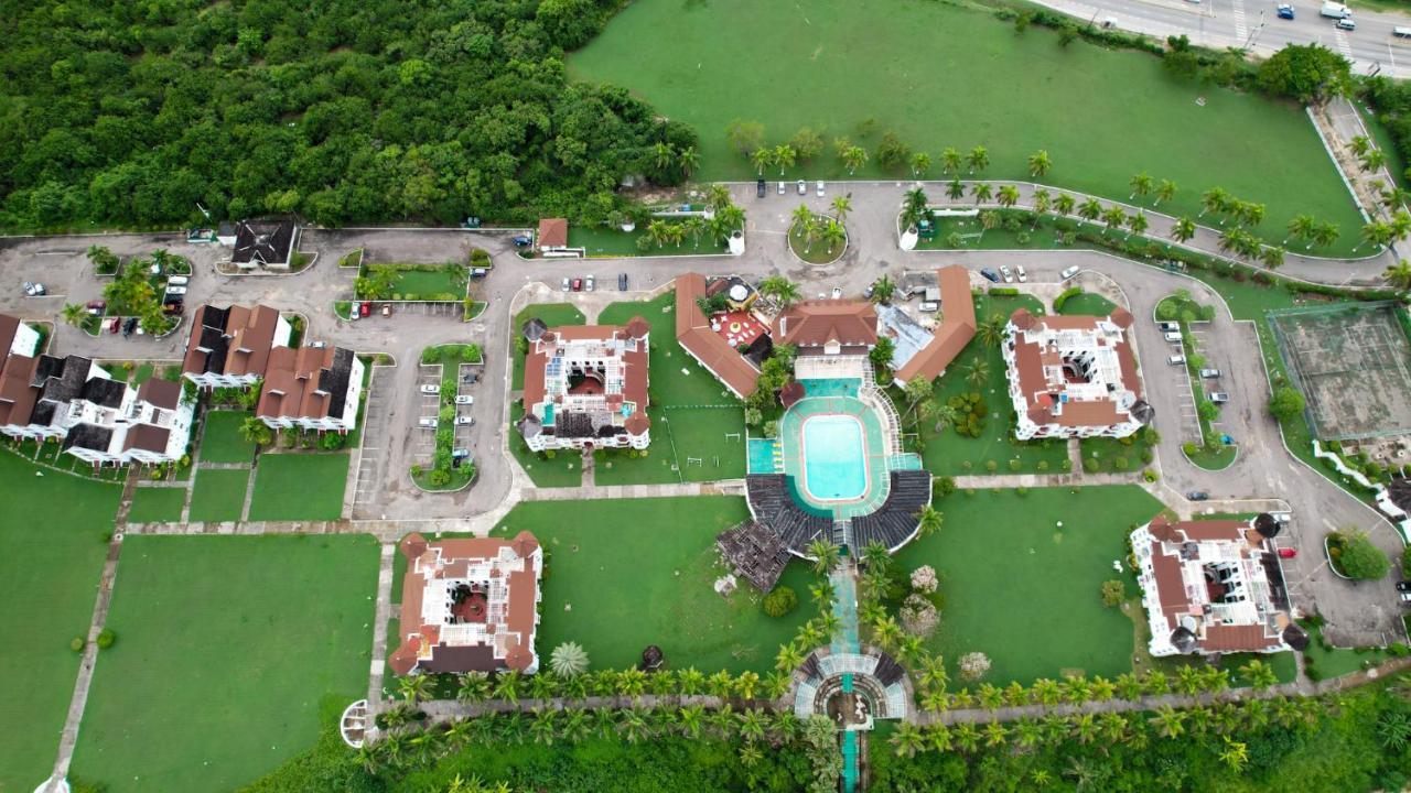 Seacastles By The Beach/Pool Montego Bay Luaran gambar
