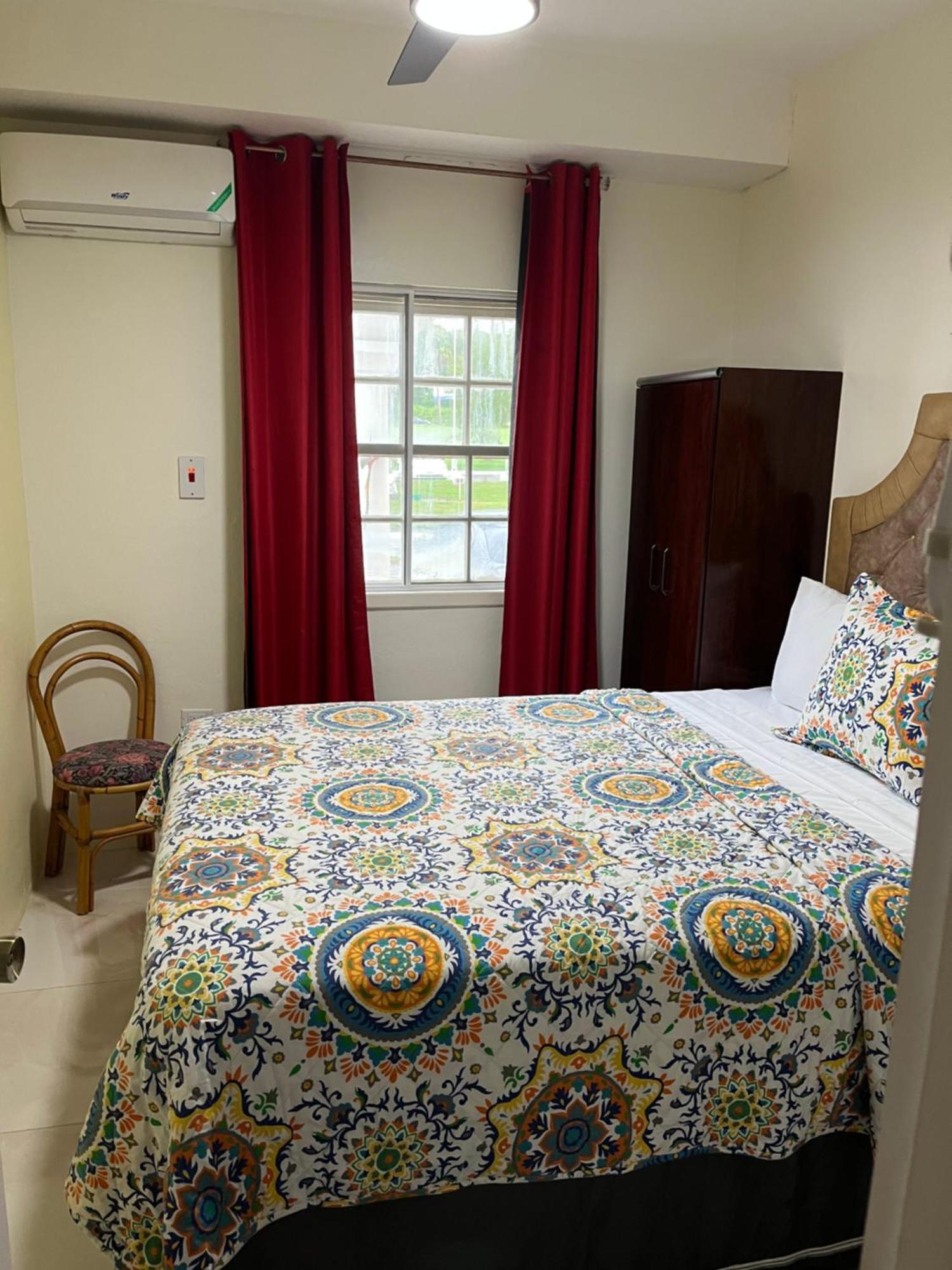 Seacastles By The Beach/Pool Montego Bay Luaran gambar