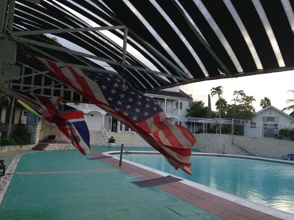 Seacastles By The Beach/Pool Montego Bay Luaran gambar