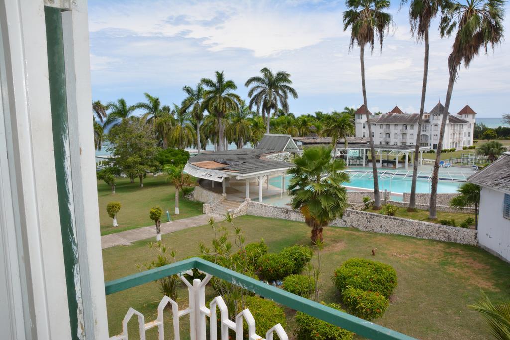 Seacastles By The Beach/Pool Montego Bay Luaran gambar