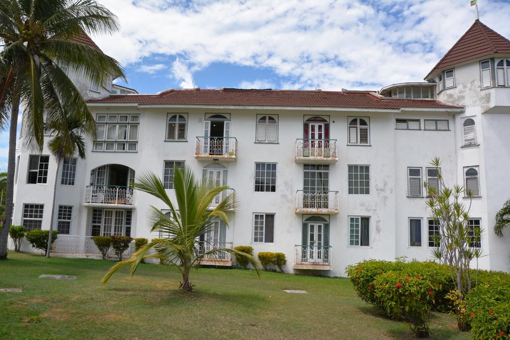 Seacastles By The Beach/Pool Montego Bay Luaran gambar