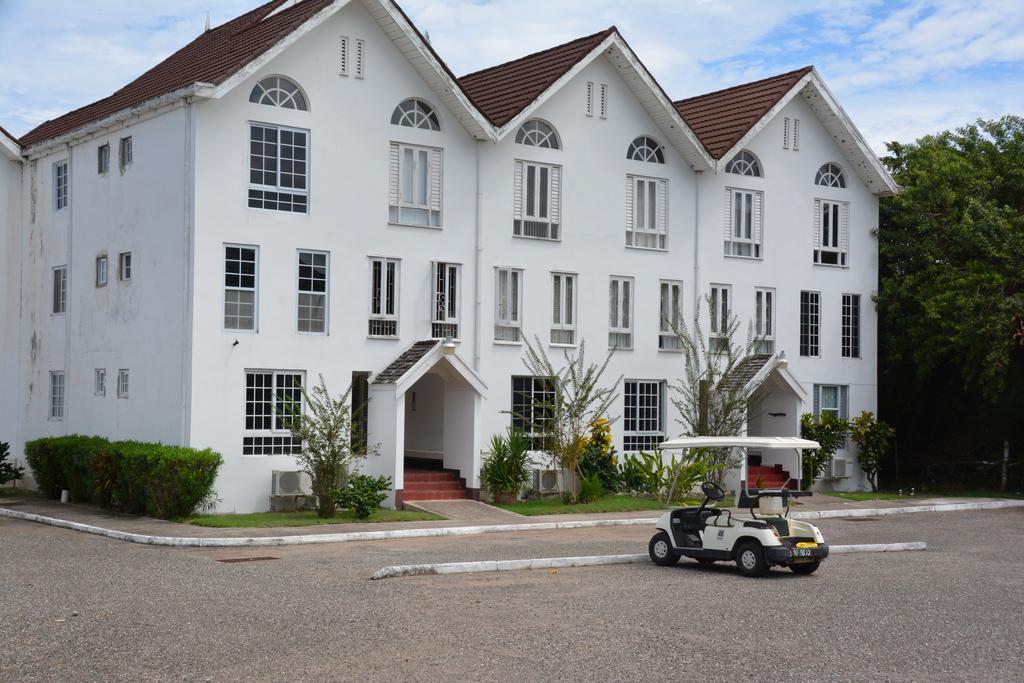 Seacastles By The Beach/Pool Montego Bay Luaran gambar