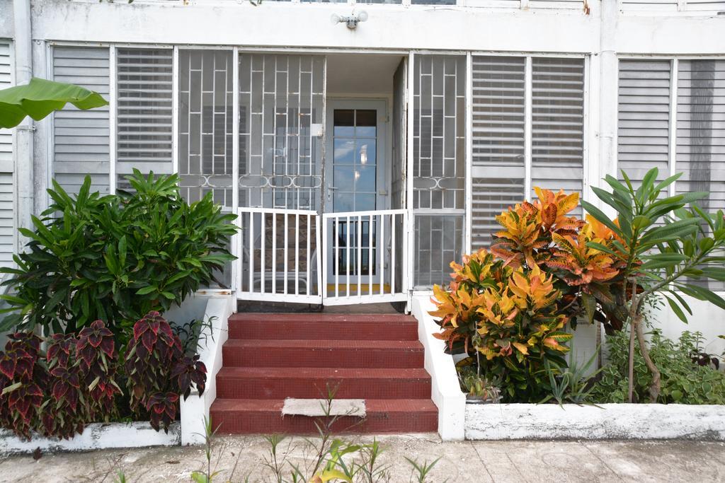 Seacastles By The Beach/Pool Montego Bay Luaran gambar