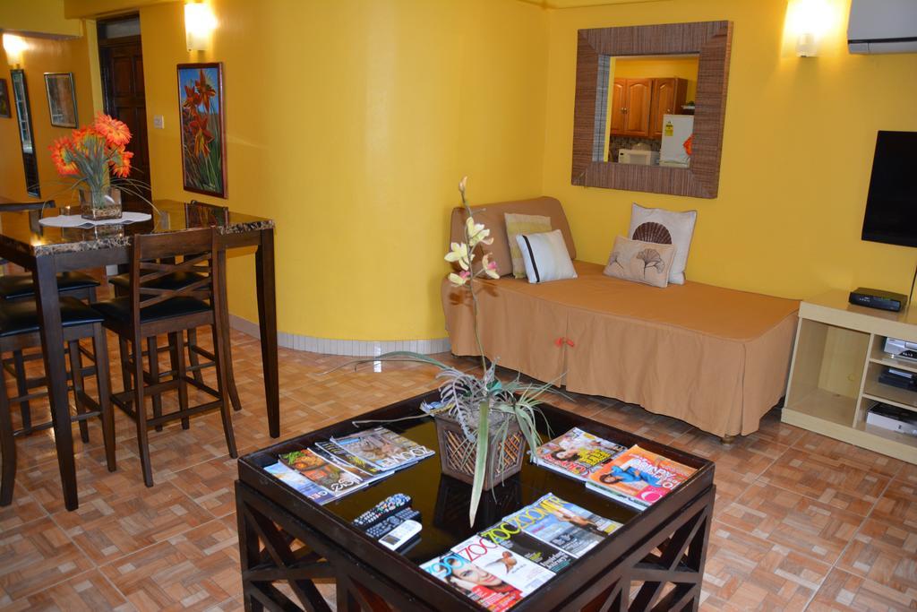 Seacastles By The Beach/Pool Montego Bay Luaran gambar