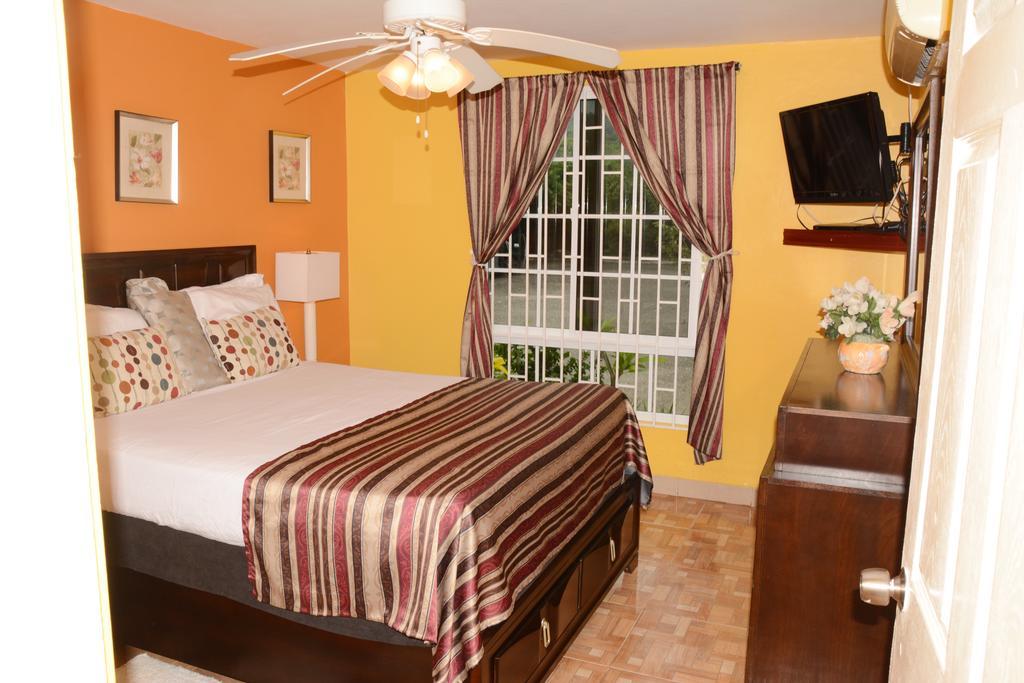 Seacastles By The Beach/Pool Montego Bay Luaran gambar